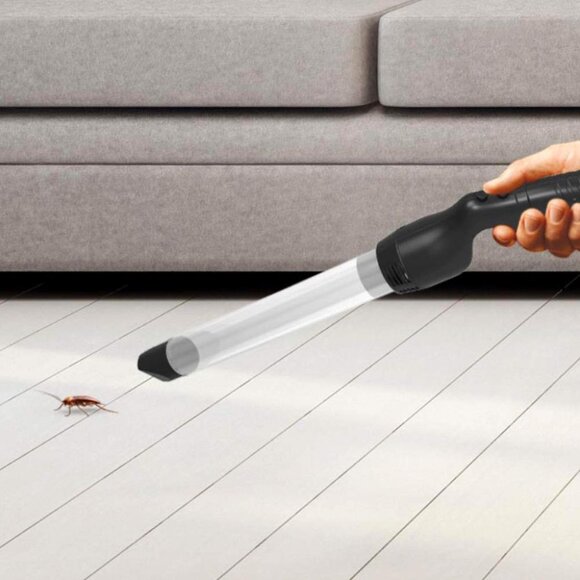 EcoFriendly Sucker Spider Vacuum Traps Handheld Insect and Bug - Picture 10 of 11